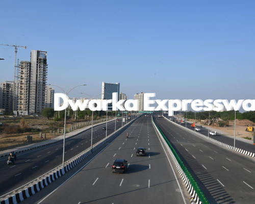 Why Dwarka Expressway is emerging New Commercial Hub in Delhi-NCR?